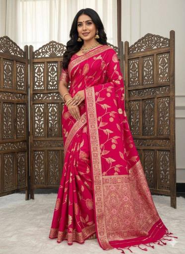 Dazira SF 962 Saree wholesale price in Vadodara