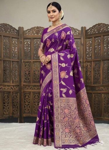 Dazira SF 962 Saree wholesale price in Vadodara