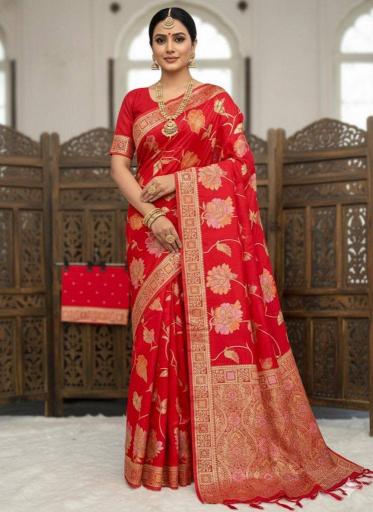 Dazira SF 962 Saree wholesale price in Vadodara