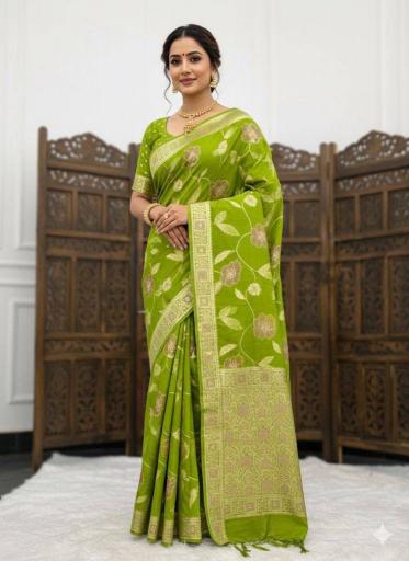 Dazira SF 962 Saree wholesale price in Vadodara