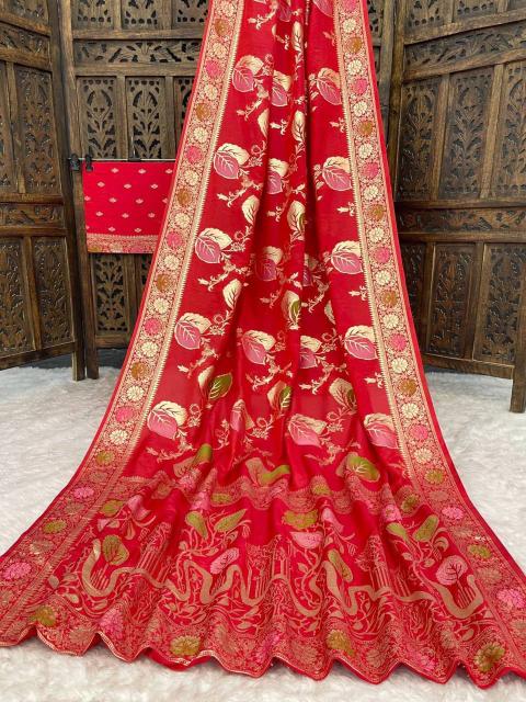 Dazira SF 963 Wholesale saree shops in Pune