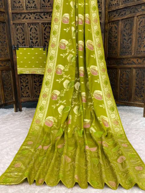 Dazira SF 963 Wholesale saree shops in Pune