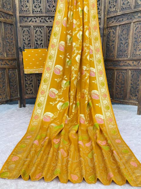 Dazira SF 963 Wholesale saree shops in Pune