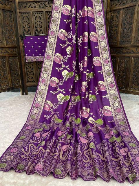 Dazira SF 963 Wholesale saree shops in Pune