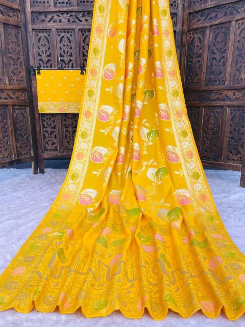 Dazira SF 963 Wholesale saree shops in Pune