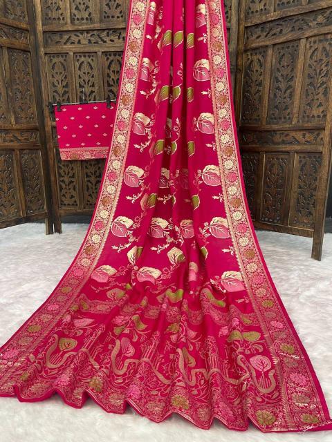 Dazira SF 963 Wholesale saree shops in Pune