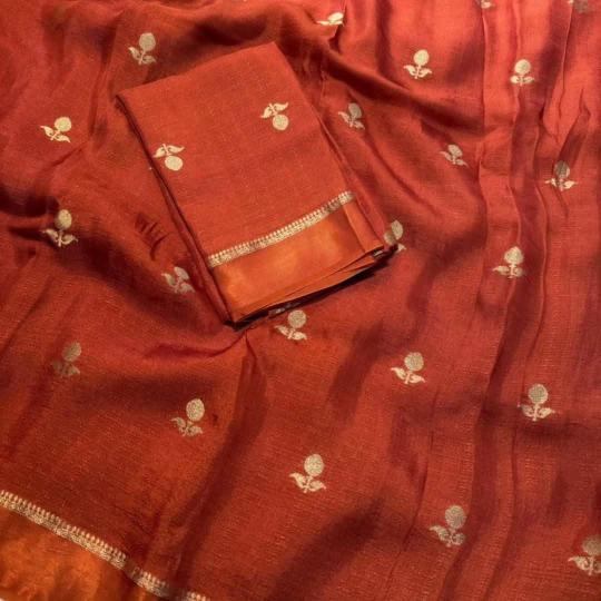 Dazira SF 986 Saree manufacturers in India