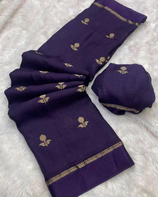 Dazira SF 986 Saree manufacturers in India