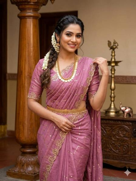 Dazira Star georgett Wholesale saree manufacturers in Hyderabad