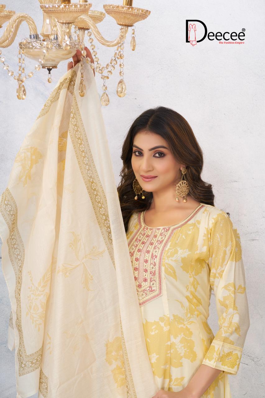 DEECEE AASHINI Wholesale kurti suppliers in Hyderabad