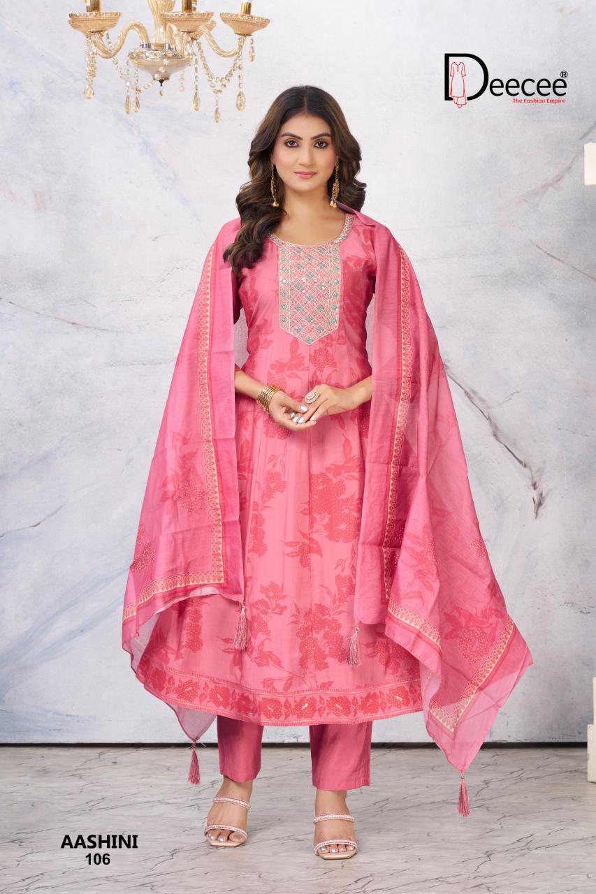 DEECEE AASHINI Wholesale kurti suppliers in Hyderabad