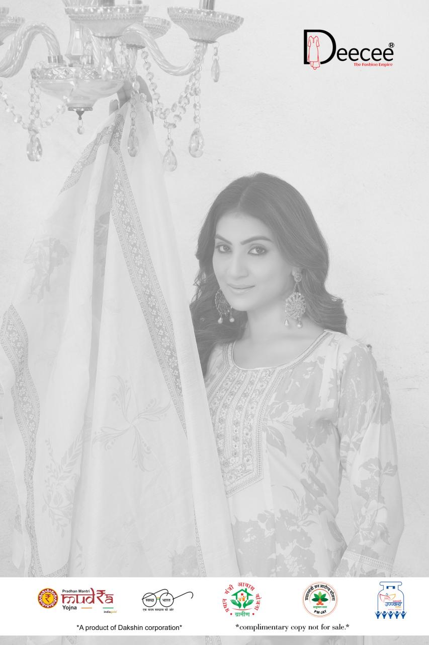 DEECEE AASHINI Wholesale kurti suppliers in Hyderabad