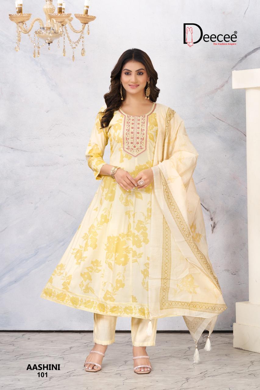 DEECEE AASHINI Wholesale kurti suppliers in Hyderabad