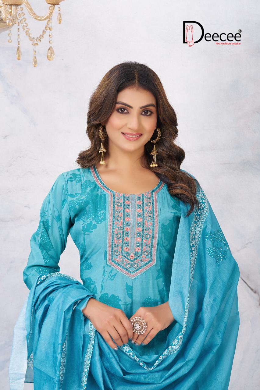DEECEE AASHINI Wholesale kurti suppliers in Hyderabad