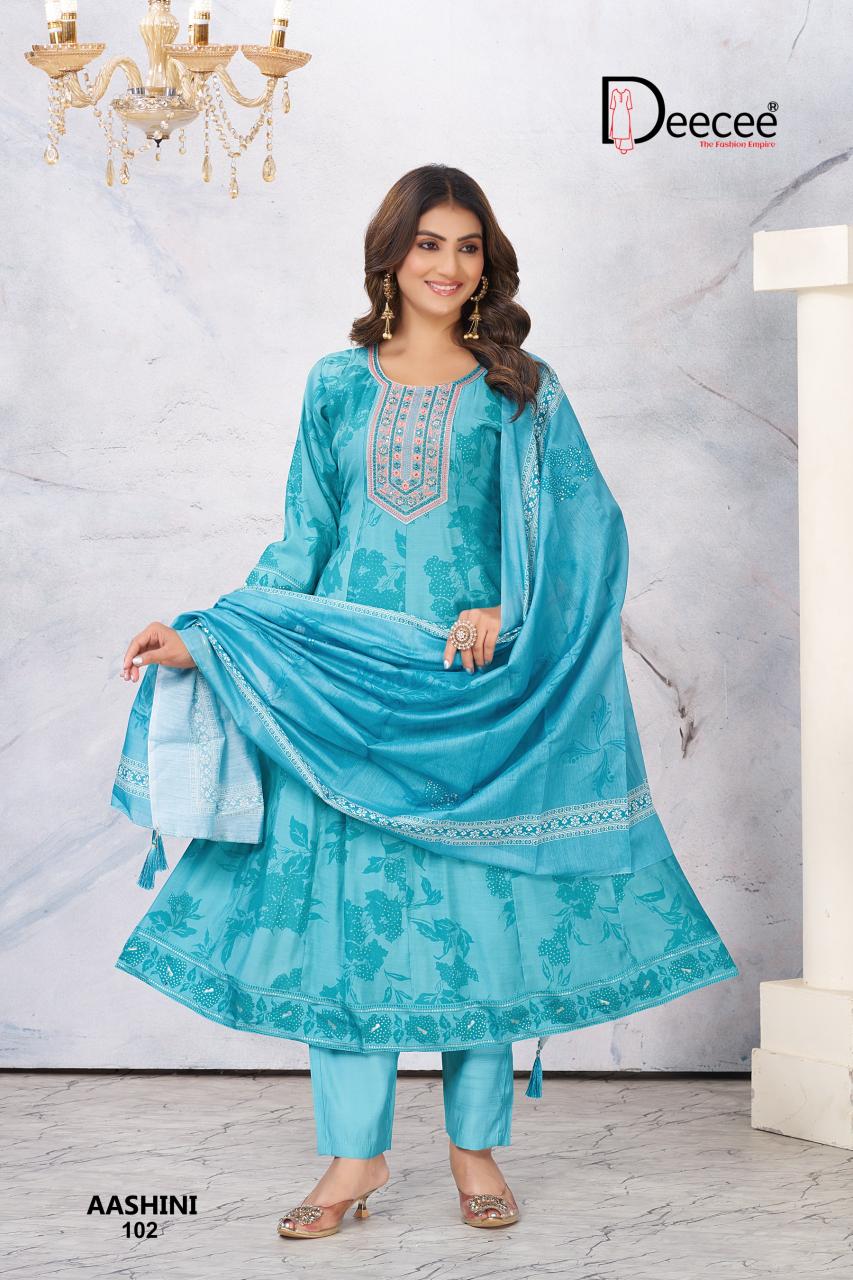 DEECEE AASHINI Wholesale kurti suppliers in Hyderabad