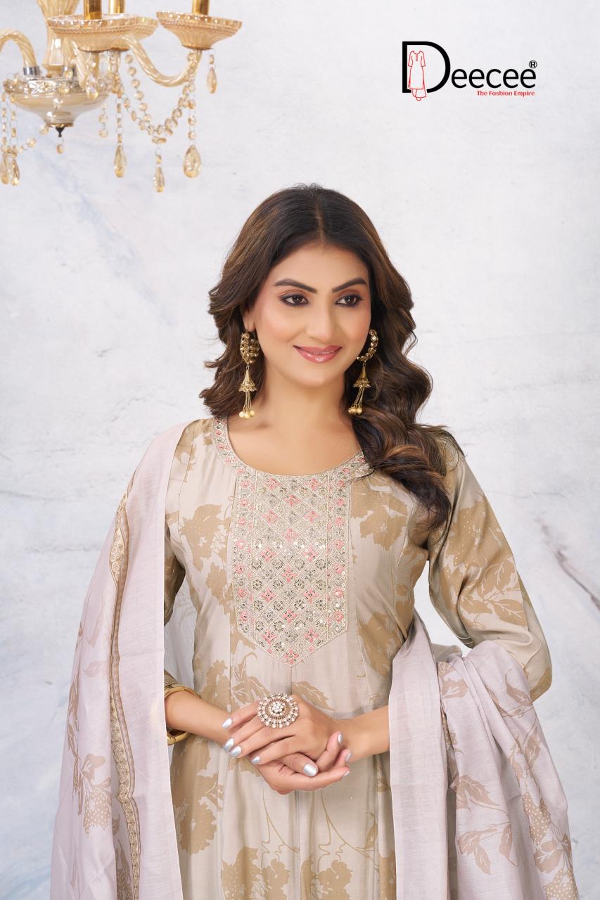 DEECEE AASHINI Wholesale kurti suppliers in Hyderabad