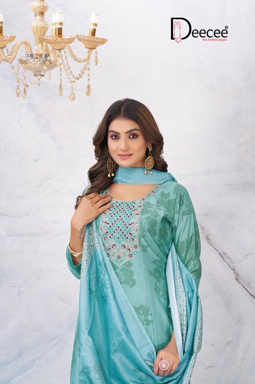 DEECEE AASHINI Wholesale kurti suppliers in Hyderabad