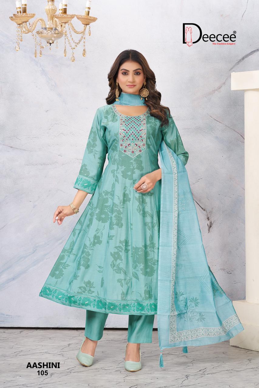 DEECEE AASHINI Wholesale kurti suppliers in Hyderabad