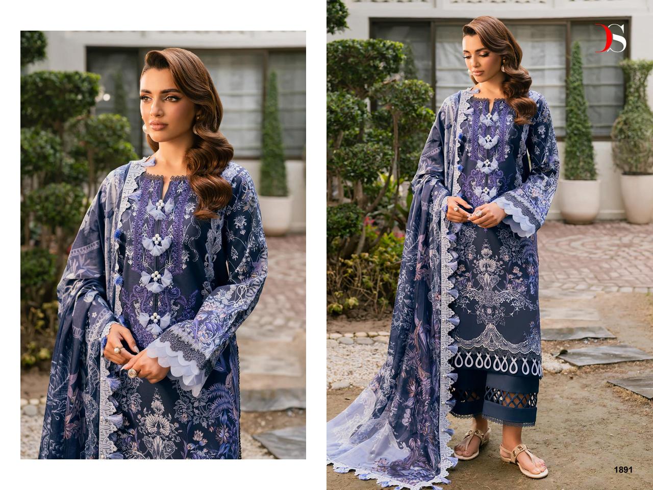 DEEPSY SUITS Jade Elara-2 wholesale salwar Kameez market in surat
