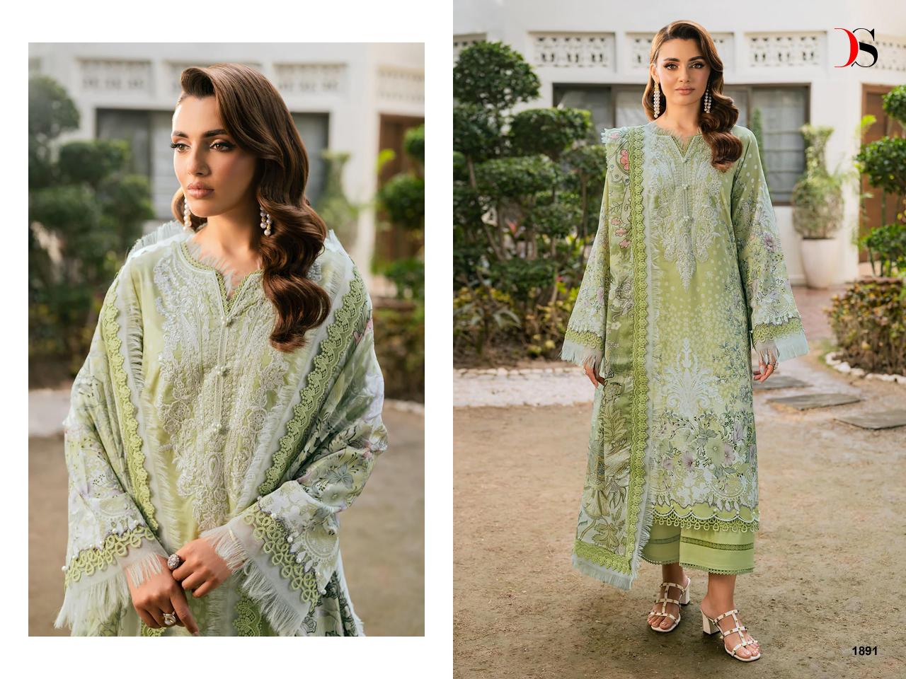 DEEPSY SUITS Jade Elara indian salwar kameez wholesale online