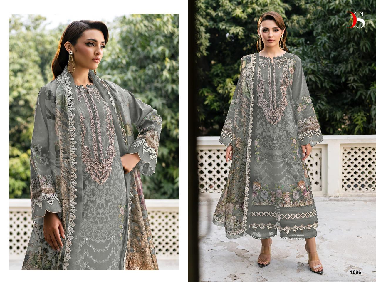 DEEPSY SUITS Jade Elara indian salwar kameez wholesale online
