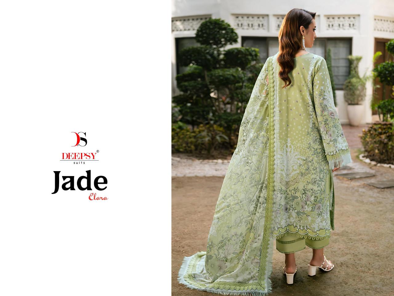 DEEPSY SUITS Jade Elara indian salwar kameez wholesale online