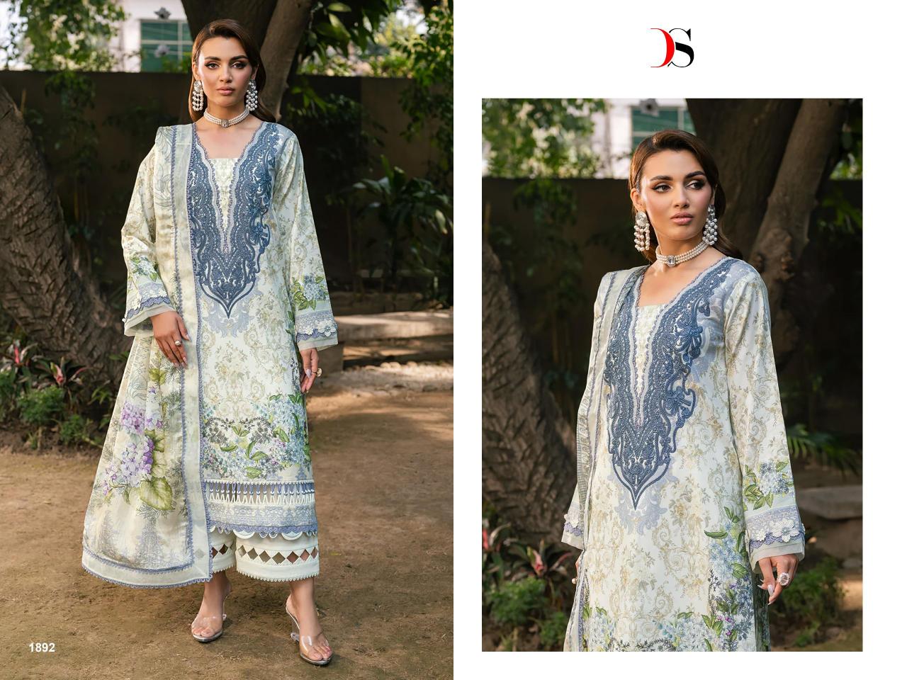 DEEPSY SUITS Jade Elara indian salwar kameez wholesale online