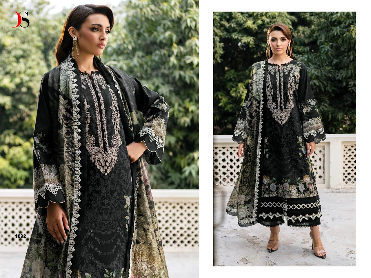 DEEPSY SUITS Jade Elara indian salwar kameez wholesale online