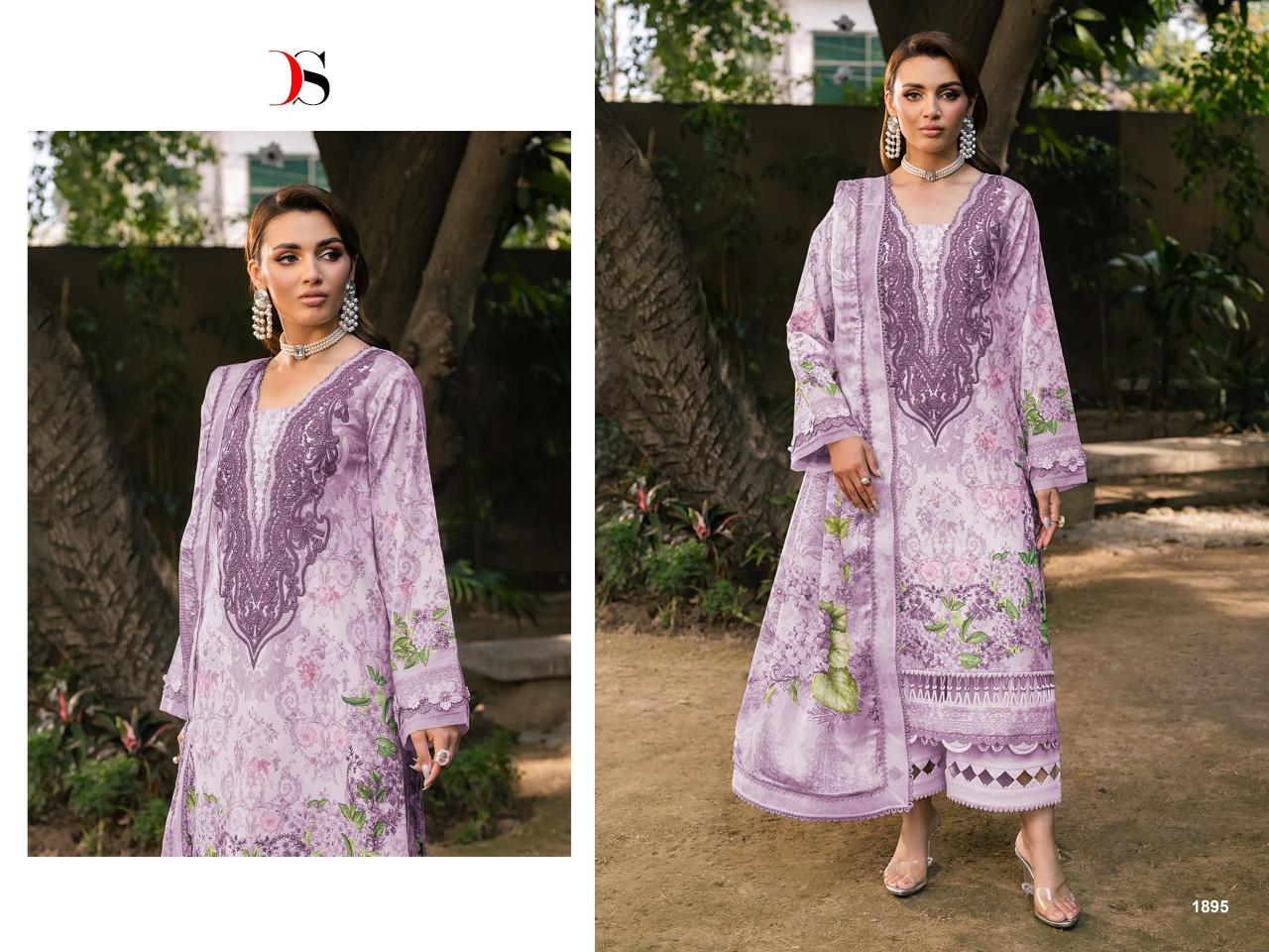 DEEPSY SUITS Jade Elara indian salwar kameez wholesale online