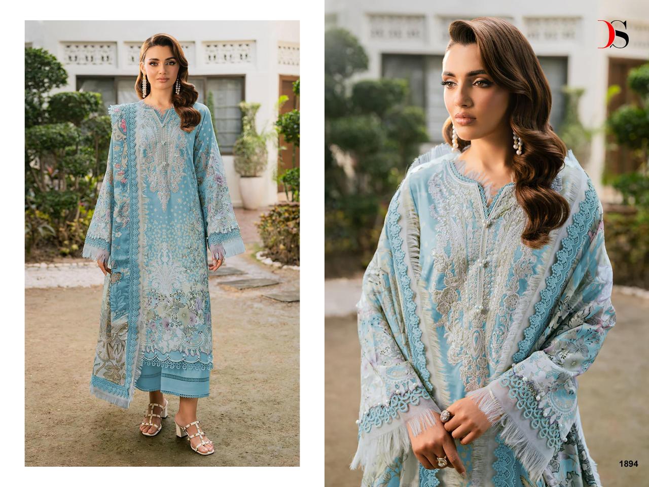 DEEPSY SUITS Jade Elara indian salwar kameez wholesale online