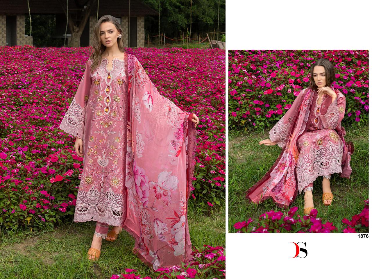 DEEPSY SUITS MUSHQ-2 Mumbai wholesale market for salwar Kameez
