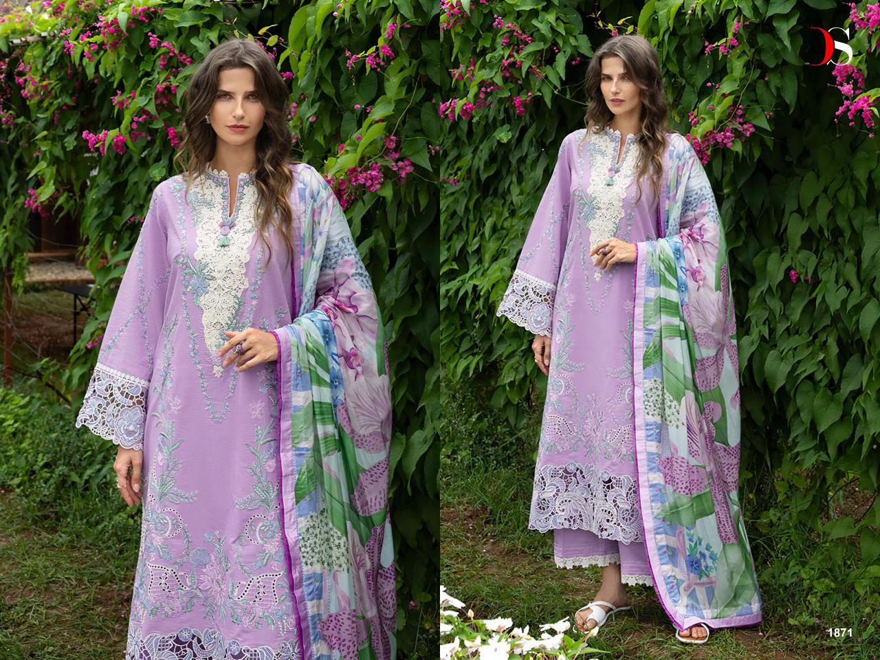 DEEPSY SUITS MUSHQ-2 Mumbai wholesale market for salwar Kameez