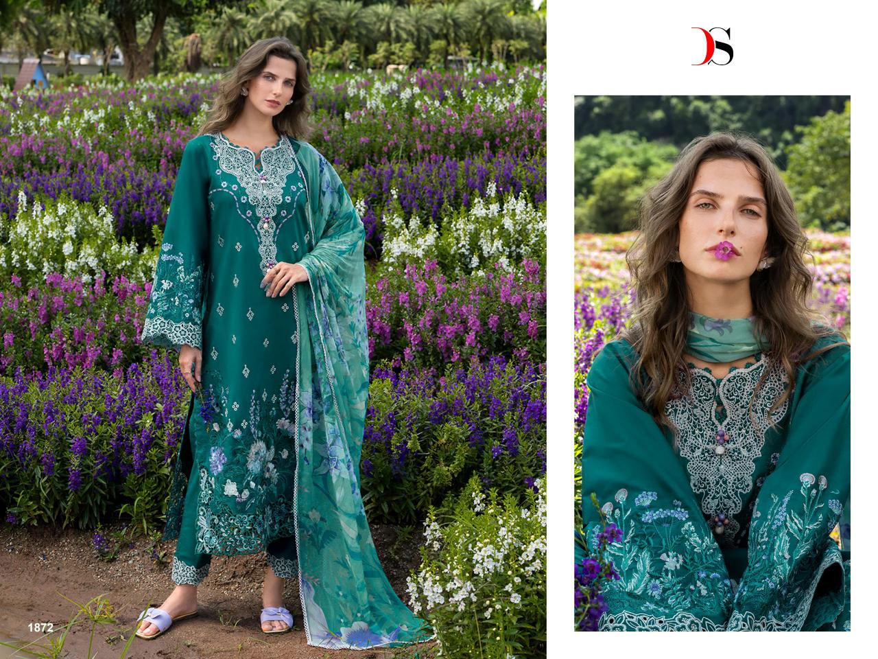 DEEPSY SUITS MUSHQ-2 Mumbai wholesale market for salwar Kameez