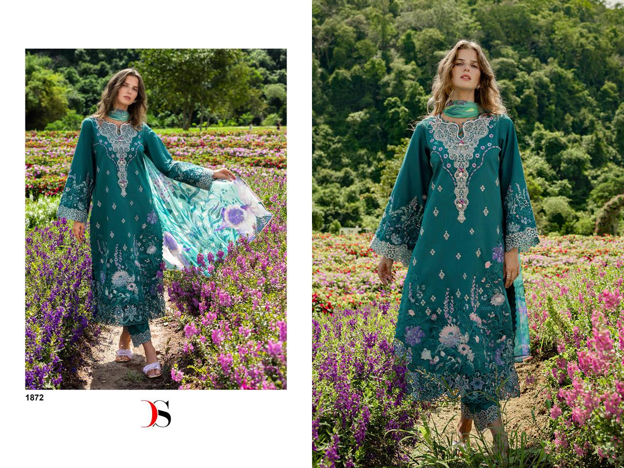 DEEPSY SUITS MUSHQ-2 Mumbai wholesale market for salwar Kameez