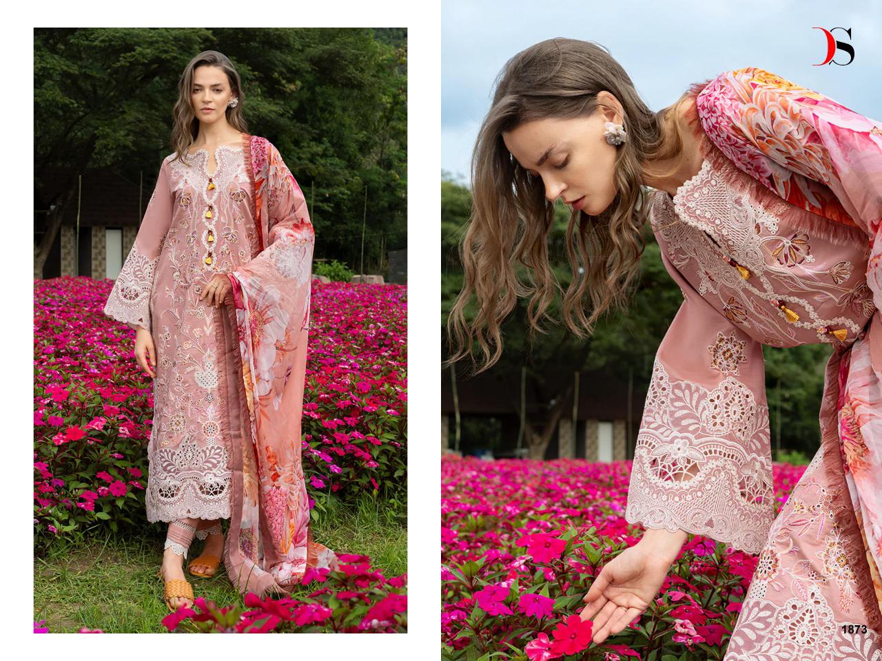 DEEPSY SUITS MUSHQ-2 Mumbai wholesale market for salwar Kameez