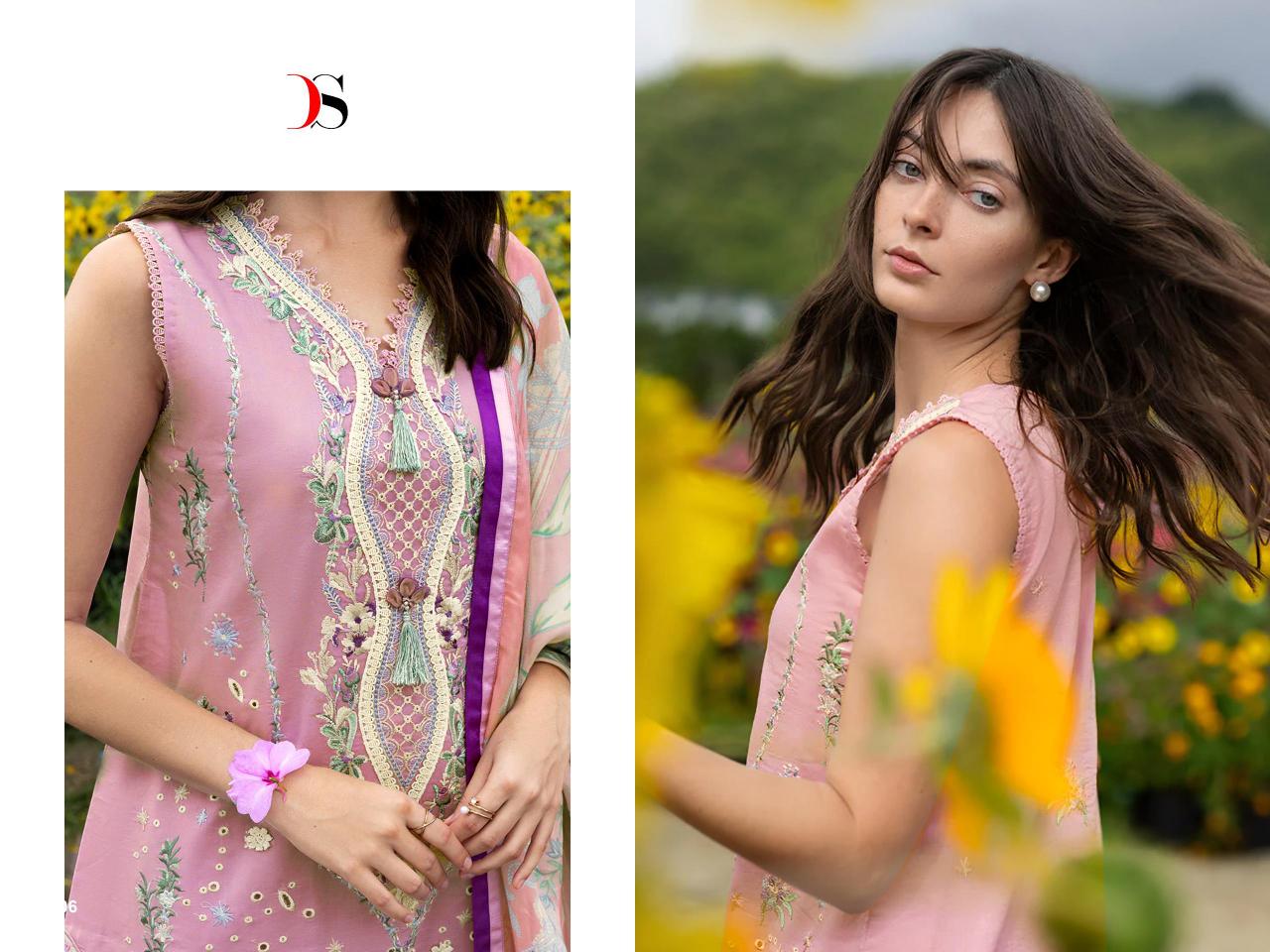 DEEPSY SUITS MUSHQ-3 Salwar Kameez manufacturers in Surat