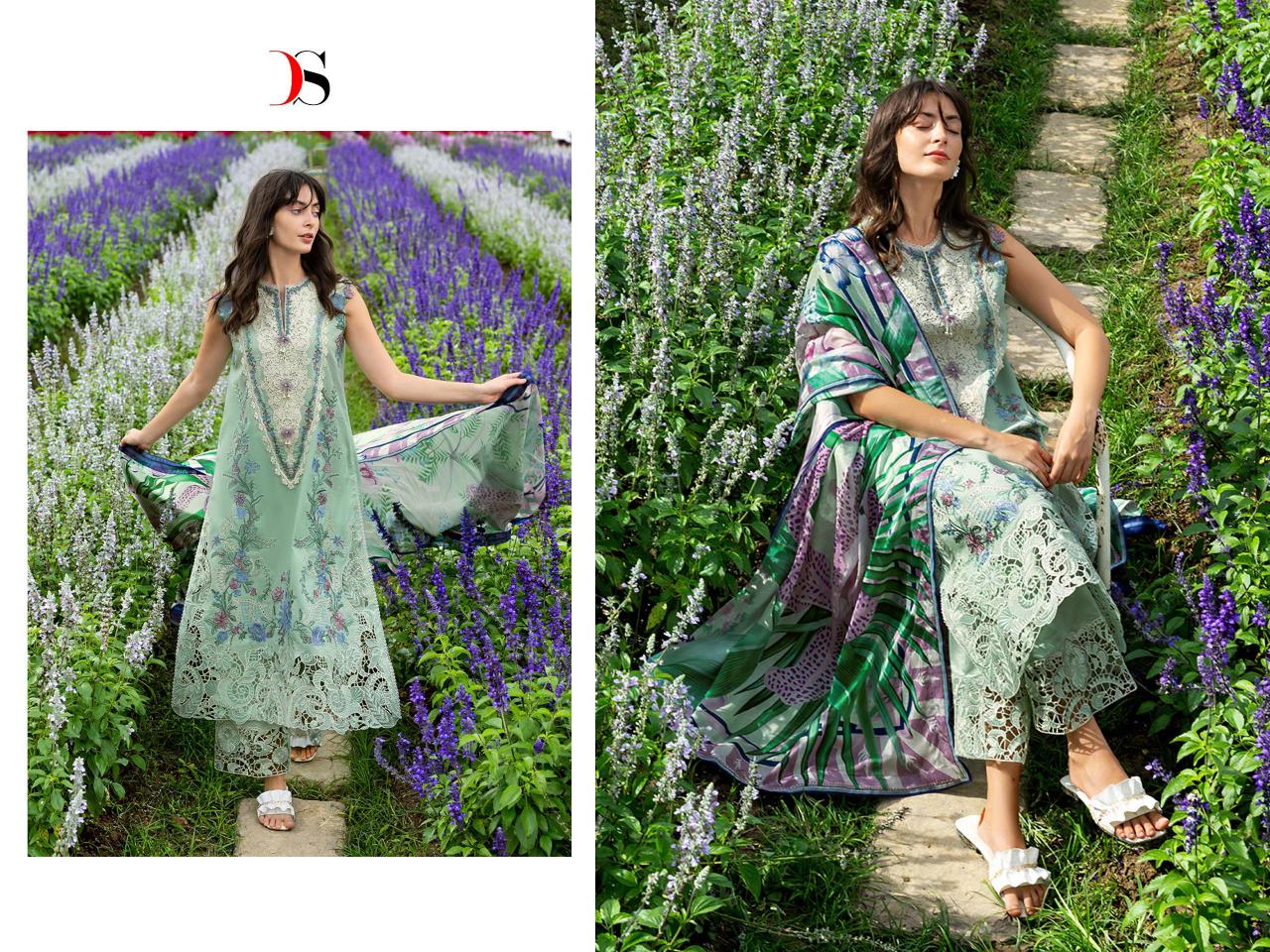 DEEPSY SUITS MUSHQ-3 Salwar Kameez manufacturers in Surat