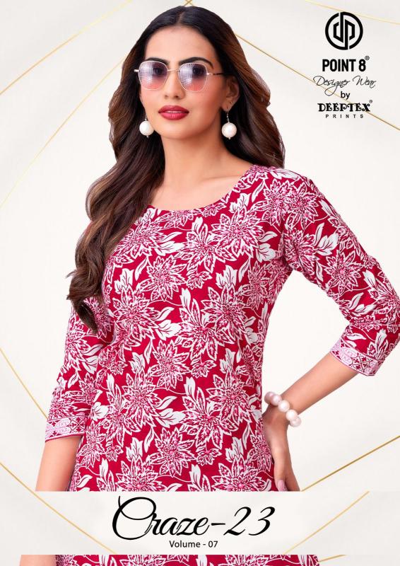 Deeptex Craze Vol-7 – Cord Set - Wholesale Catalog