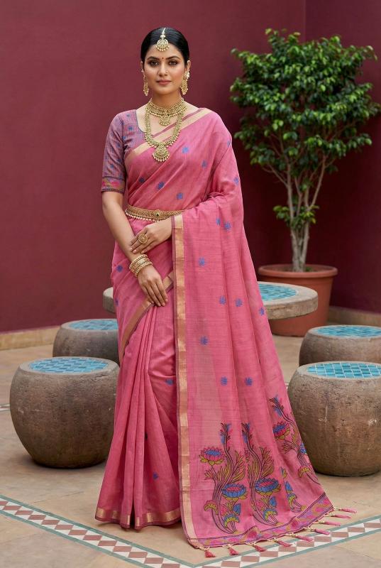 Divya Vol-3 Best wholesale saree market in Gujarat