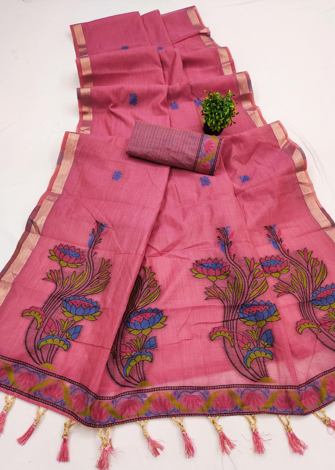 Divya Vol-3 Best wholesale saree market in Gujarat