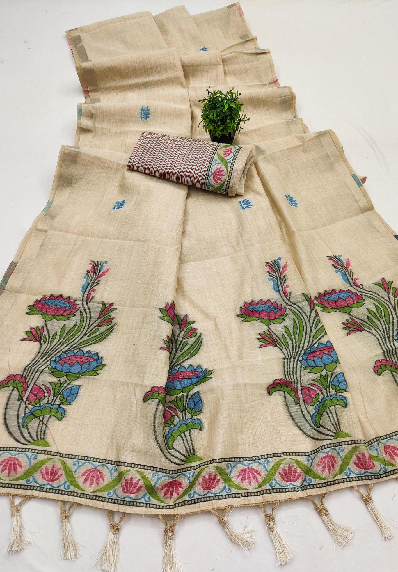 Divya Vol-3 Best wholesale saree market in Gujarat