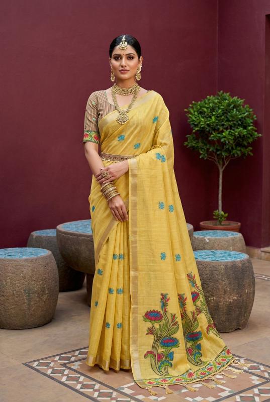 Divya Vol-3 Best wholesale saree market in Gujarat