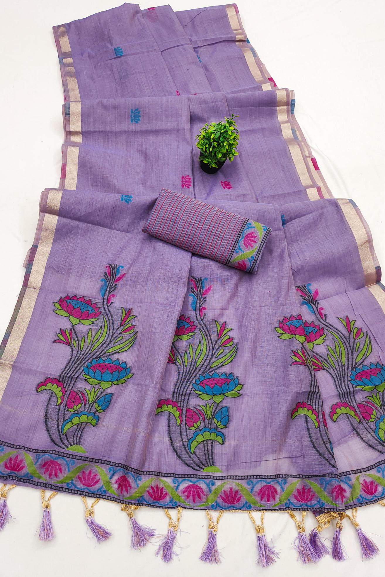 Divya Vol-3 Best wholesale saree market in Gujarat