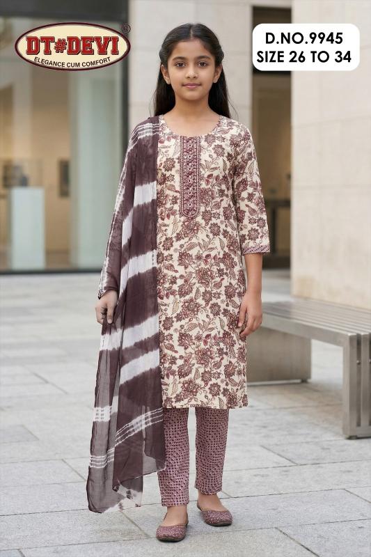 Dt Devi SAACHI-3 Bulk kurti supplier in Hyderabad