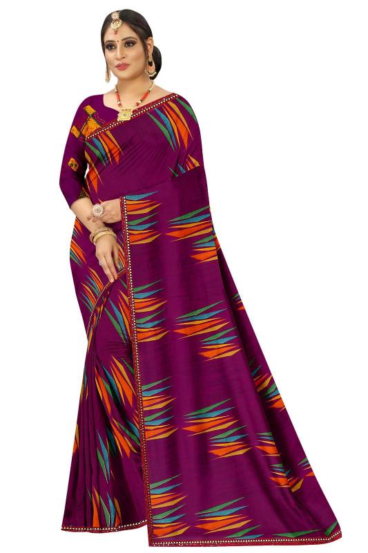 Ethosari Fantasy Vol-01 Raniel Printed Saree Collection at Wholesale Price