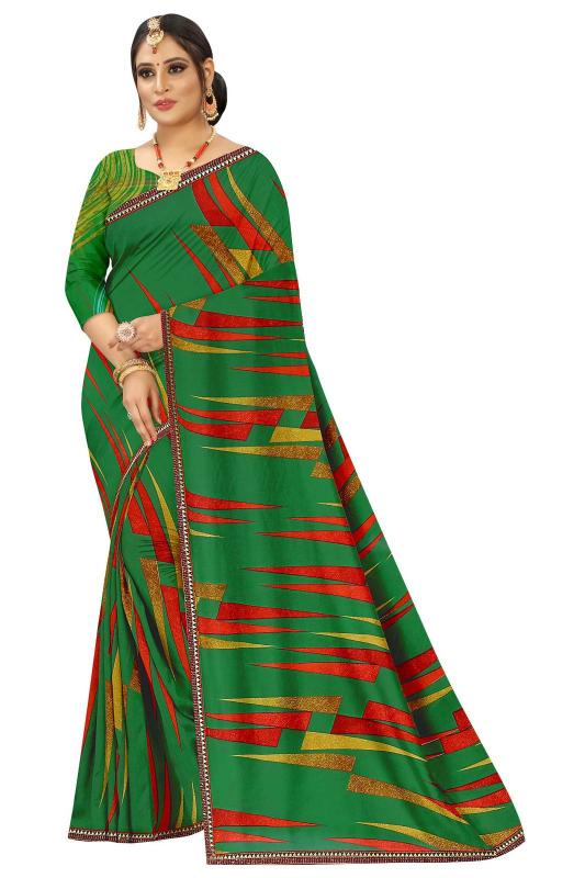 Ethosari Fantasy Vol-01 Raniel Printed Saree Collection at Wholesale Price