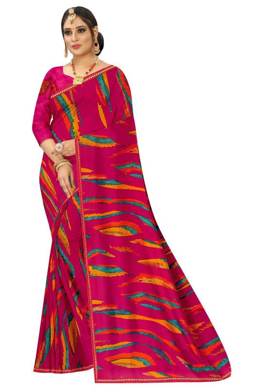 Ethosari Fantasy Vol-01 Raniel Printed Saree Collection at Wholesale Price