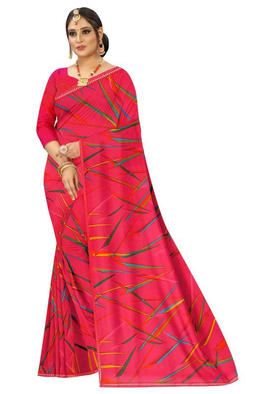 Ethosari Fantasy Vol-01 Raniel Printed Saree Collection at Wholesale Price