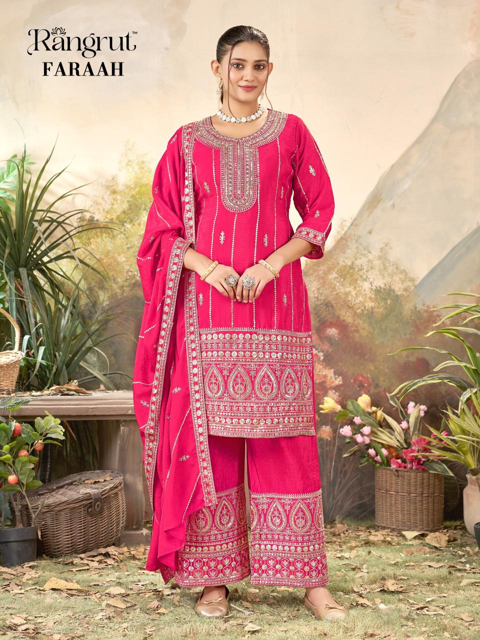 FARAAH Designer kurtis in Bangalore