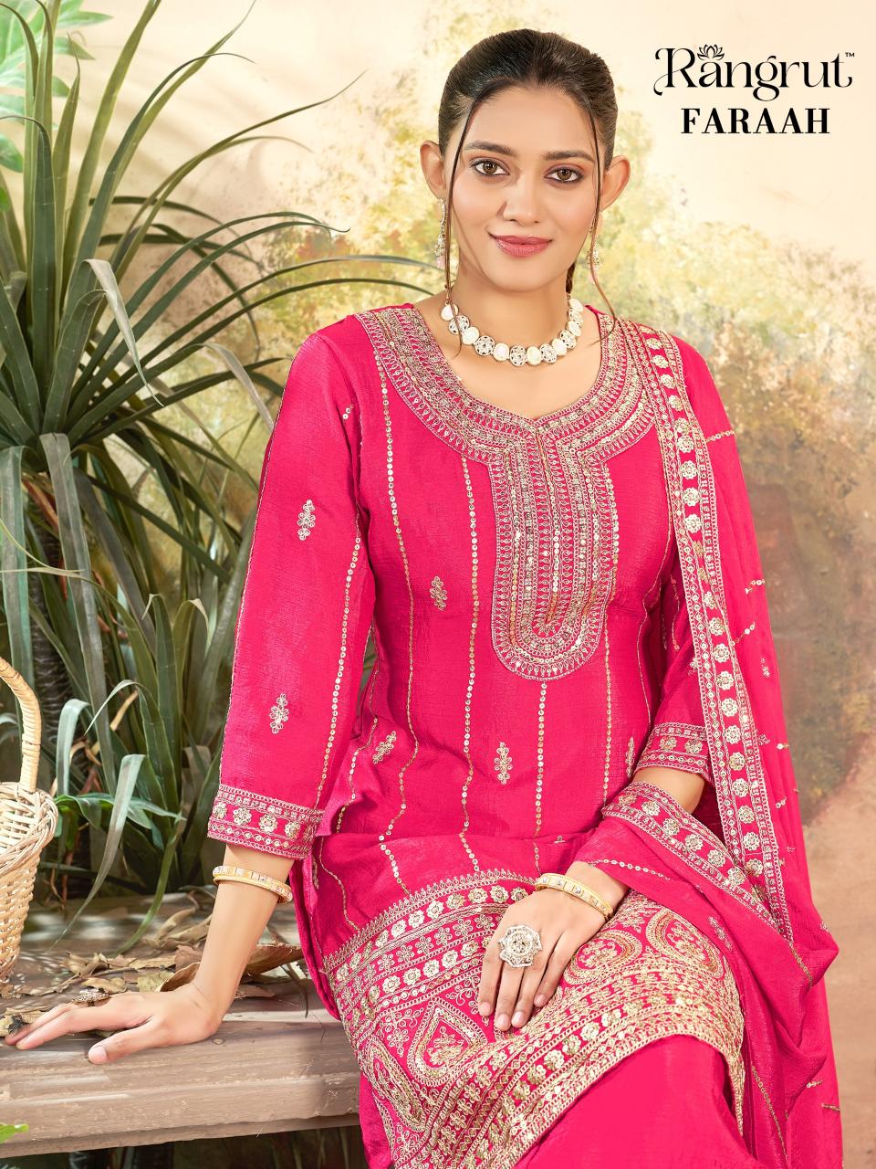 FARAAH Designer kurtis in Bangalore